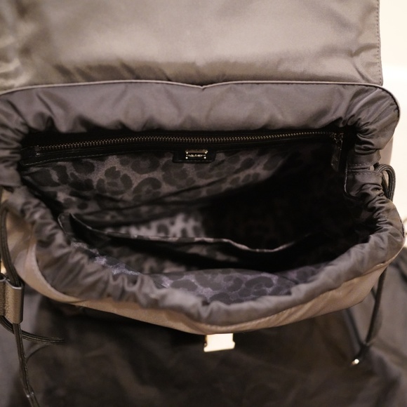 Dolce & Gabbana square backpack